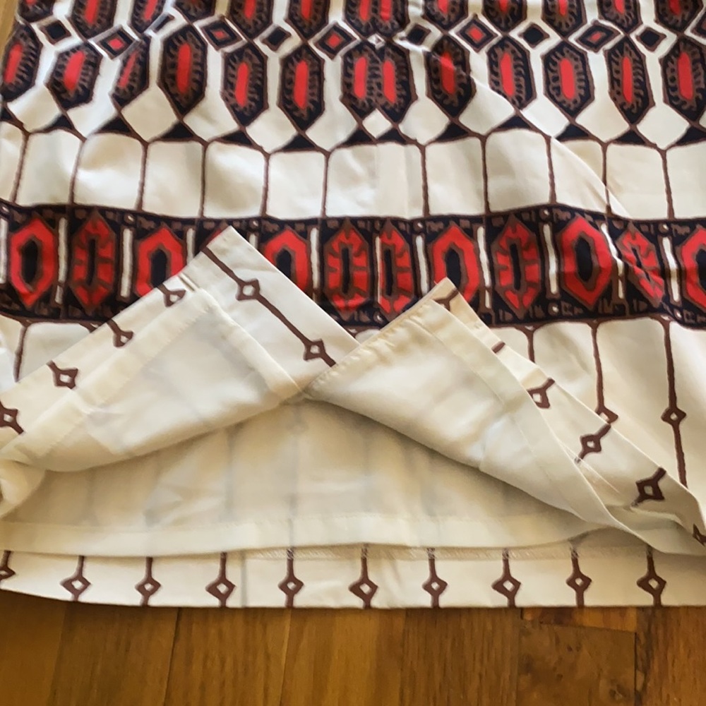 Talbots Petites Dress size 4P - Picture 5 of 6